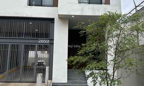 departamento en renta justo sierra vallarta norte guadalajara jalisco pxiJnd9